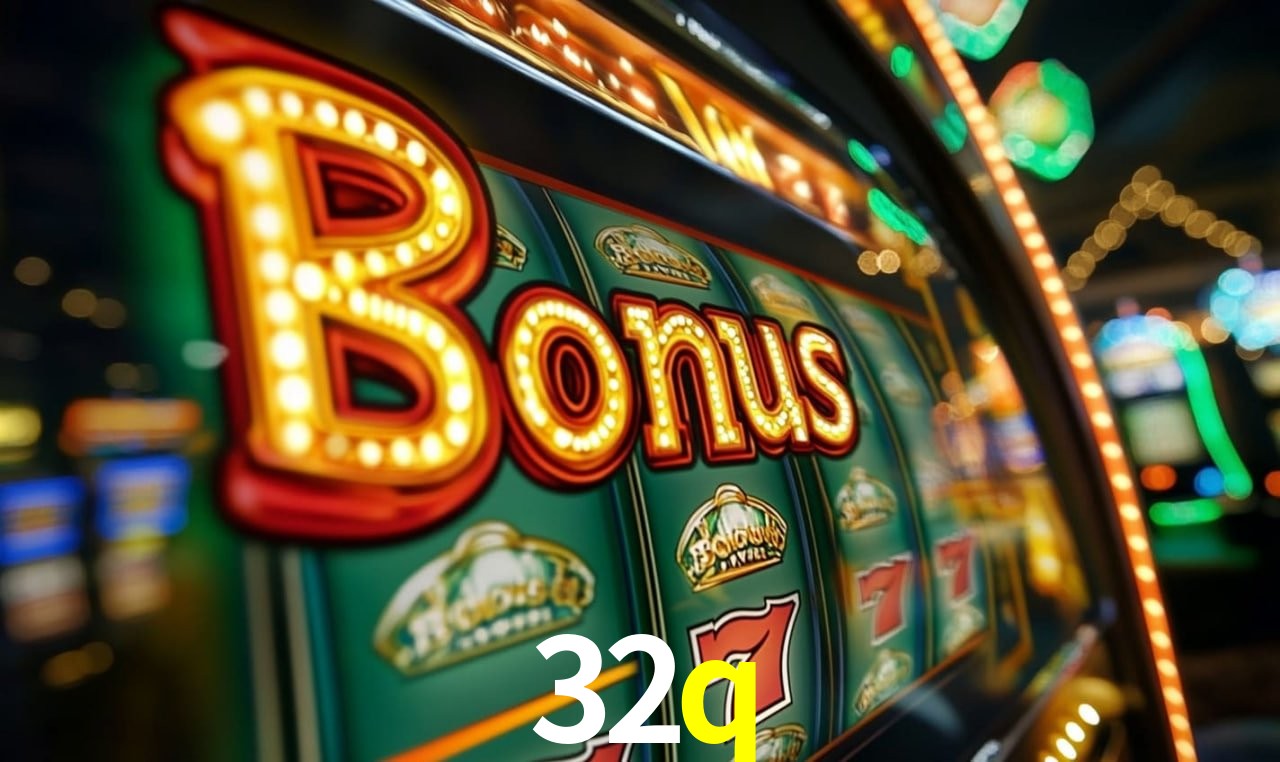 Logo 32q Loteria Online